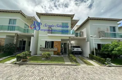 Excelente casa duplex com 3 suítes no bairro sapiranga