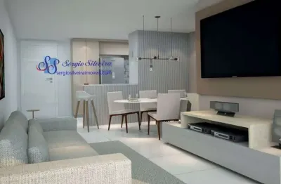 Lindo apartamento de alto padrão em eusébio - carpe diem