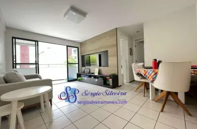 Apartamento com 2 quartos em excelente localização - fortaleza.
