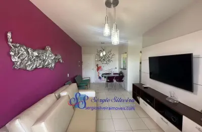Apartamento nascente total e porteira fechada no beach living - porto das dunas.