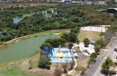 Oportunidade! lote nascente à venda no jardins ibiza com 395m².
