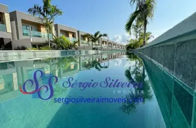 Casa em condomínio fechado com 4 quartos à venda no Eusebio, Eusébio 