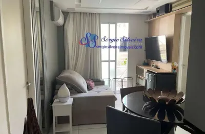 Apartamento com 2 suítes e lazer completo em eusébio!