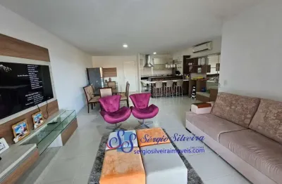 Apartamento para aluguel com 4 quartos no wellness - porto das dunas
