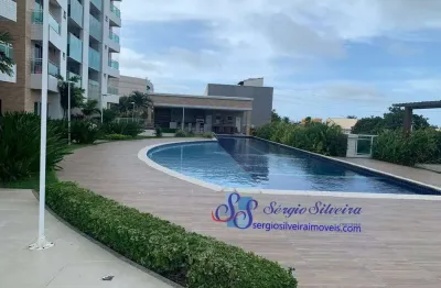 Apartamento com 3 quartos à venda na Rua Ministro Abner de Vasconcelos, José de Alencar, Fortaleza