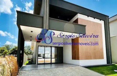 Casa em condomínio fechado com 3 quartos à venda no Urucunema, Eusébio 