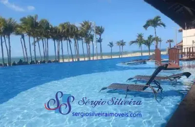 Cobertura com 4 suítes e mobiliada no manhattan beach riviera