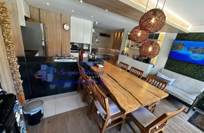 Apartamento com 3 quartos à venda no Curralinho, Aquiraz 