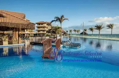 Apartamento com 3 quartos à venda no Curralinho, Aquiraz 