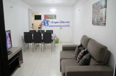 Apartamento com 2 quartos e lazer completo em porto das dunas.