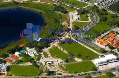 Terreno em condomínio fechado à venda no Eusebio, Eusébio 