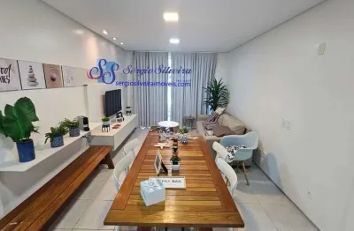 Apartamento com 3 quartos à venda no Porto das Dunas, Aquiraz 