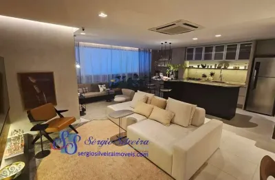 Bothanic residence - alto padrão com 3 suítes e varanda gourmet.