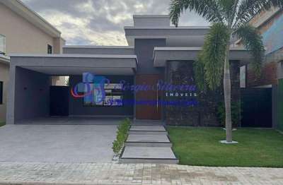 Casa em condomínio fechado com 3 quartos à venda no Urucunema, Eusébio 