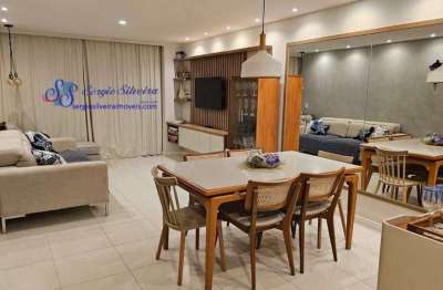 Apartamento com 3 quartos à venda no Porto das Dunas, Aquiraz 