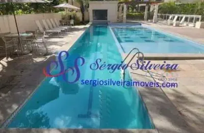 Apartamento com 4 quartos à venda na Rua Bento Albuquerque, Cocó, Fortaleza