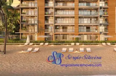 Apartamento com 3 quartos à venda no Porto das Dunas, Aquiraz 