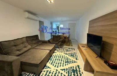 Lindo apartamento mobiliado no golf ville - porto das dunas.