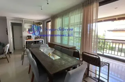 Apartamento com 3 quartos à venda no Curralinho, Aquiraz 