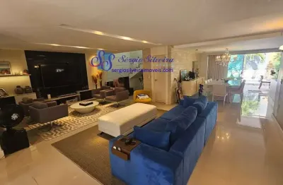 Casa com 4 quartos à venda no Porto das Dunas, Aquiraz 