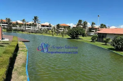 Apartamento com 2 quartos à venda no Porto das Dunas, Aquiraz 