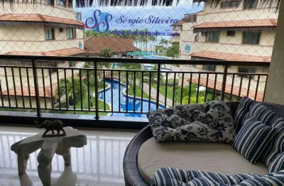 Cobertura com 4 quartos à venda no Curralinho, Aquiraz 