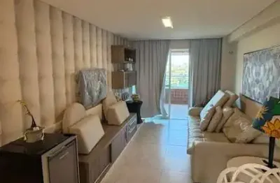 Apartamento nascente e com vista para o mar em porto das dunas!