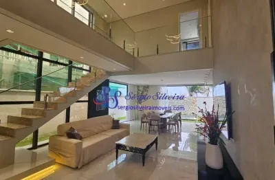 Casa em condomínio fechado com 4 quartos à venda no Cidade Alpha, Eusébio 