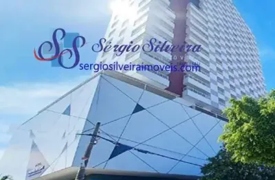 Sala comercial em fortaleza - excelente localização