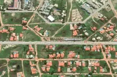 Terreno à venda no Porto das Dunas, Aquiraz 