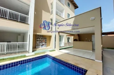 Apartamento no porto das dunas perto do golf ville 2 quartos