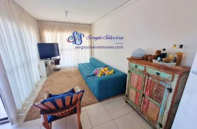 Cobertura no porto das dunas vista mar com 3 suítes mobiliada e nascente