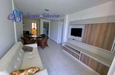 Paraíso das dunas – apartamento 2 suítes no porto das dunas.