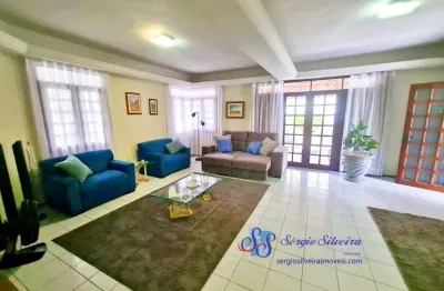 Casa em condomínio fechado com 4 quartos à venda na Rua José Alcides Rocha, Parque Manibura, Fortaleza