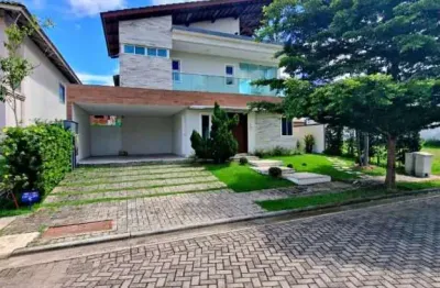 Oportunidade! excelente casa toda projetada no jardins ibiza eusébio com 3 suítes