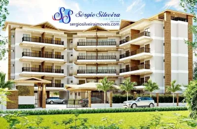 Apartamento no mandala porto das dunas. pertinho do mar