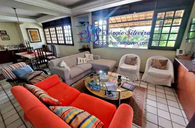 Excelente casa para venda no luciano cavalcante com 3 suítes