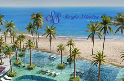 Oportunidade! bs ville lançamento alto padrão no porto das dunas!