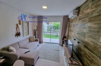 Excelente apartamento no porto das dunas com 2 quartos