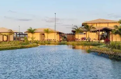 Terreno em condomínio fechado à venda na Avenida Artêmia Pires de Freitas, Sim, Feira de Santana