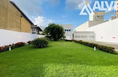 Ponto comercial com 5 salas à venda na Rua Professor Leonídio Rocha, Centro, Feira de Santana