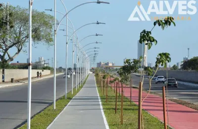 Terreno à venda na Avenida Francisco Fraga Maia, Parque Ipê, Feira de Santana