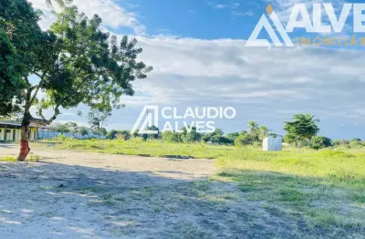 Terreno à venda na Avenida Antônio Sérgio Carneiro, Conceição, Feira de Santana