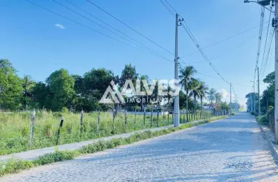 Terreno à venda na Estrada do Besouro, Asa Branca, Feira de Santana