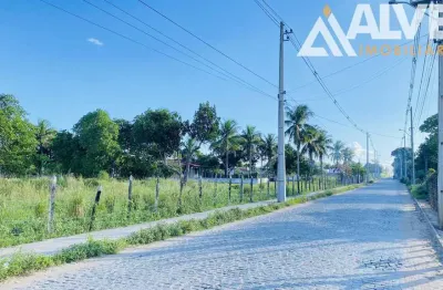 Terreno à venda na Estrada do Besouro, Asa Branca, Feira de Santana