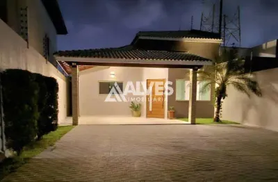 Casa com 3 quartos à venda na Rua Godofredo Rebello de Figueiredo Filho, Sim, Feira de Santana