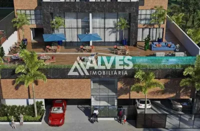 Apartamento com 3 quartos à venda na Rua São Cristóvão, Santa Mônica, Feira de Santana