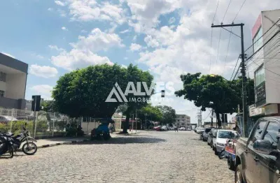 Ponto comercial com 3 salas à venda no Centro, Feira de Santana 