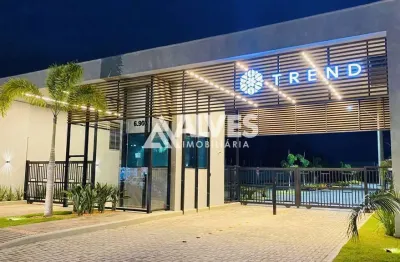 Casa com 3 quartos sendo 1 suíte em condomínio no bairro sim