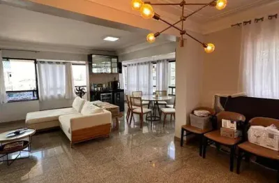 Apartamento com 3 quartos com suíte na rgião da av. getúlio vargas